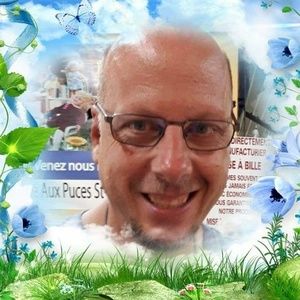 Meet your Posher, Bernard